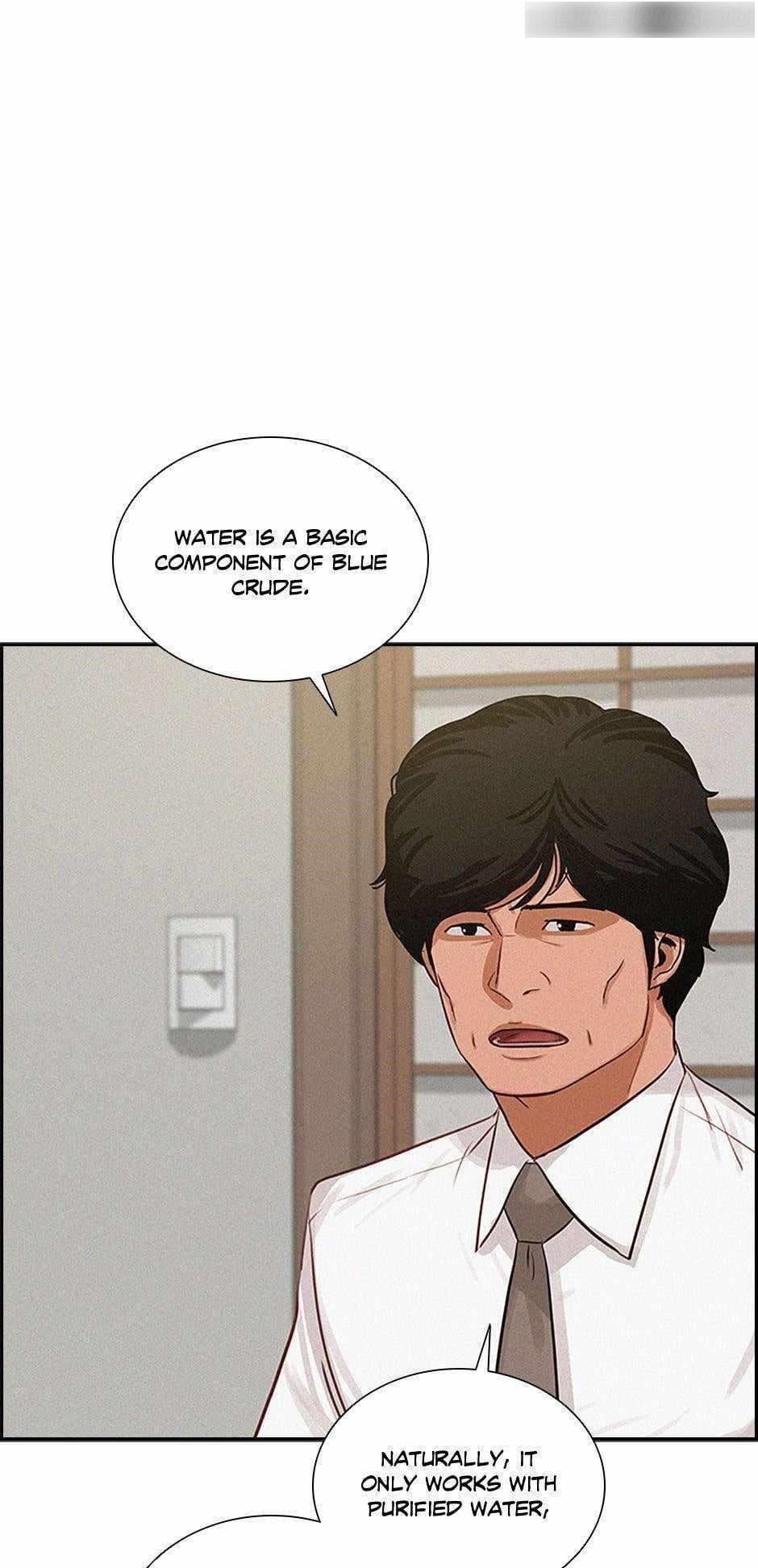 Lord of Money — Chapter 130 — page 47