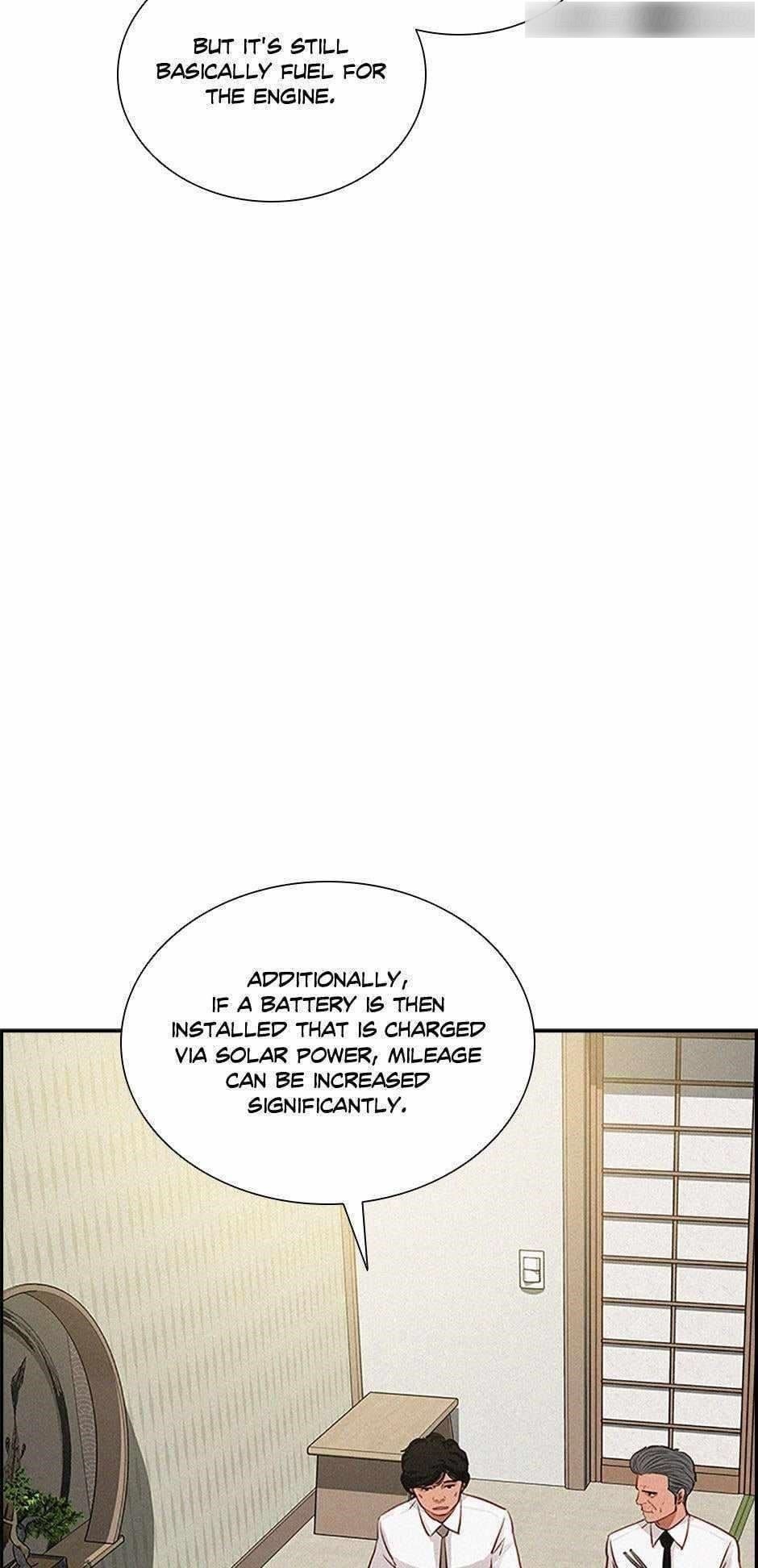 Lord of Money — Chapter 130 — page 48