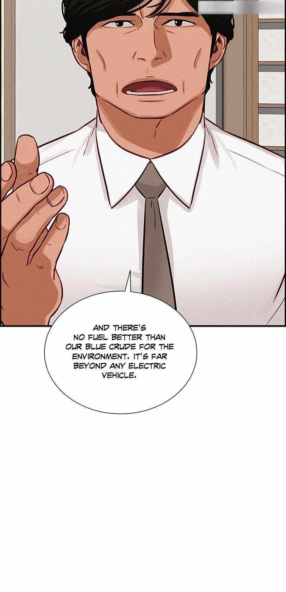 Lord of Money — Chapter 130 — page 50