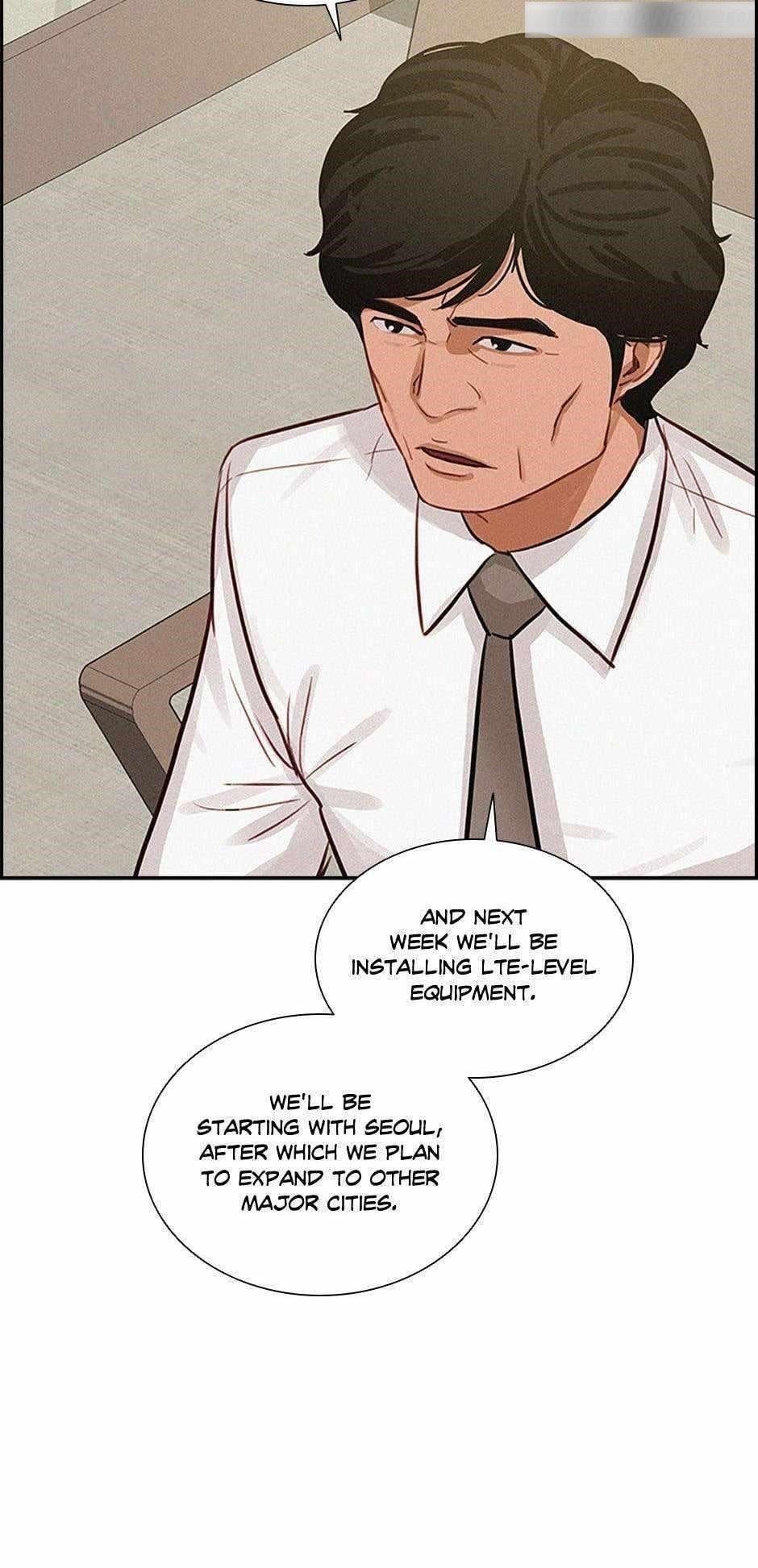 Lord of Money — Chapter 130 — page 57