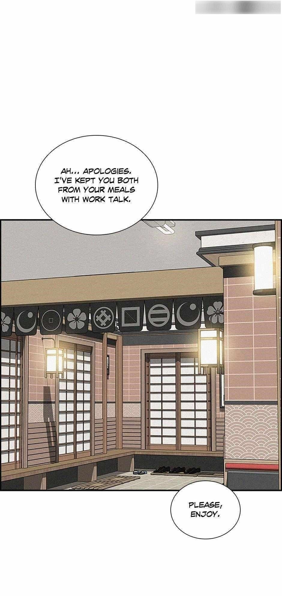 Lord of Money — Chapter 130 — page 59