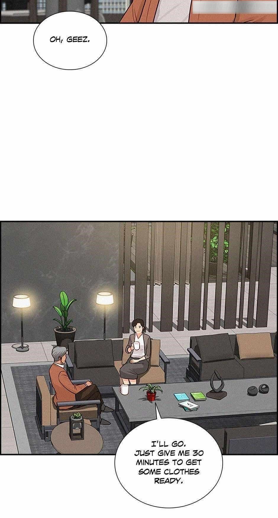 Lord of Money — Chapter 130 — page 65