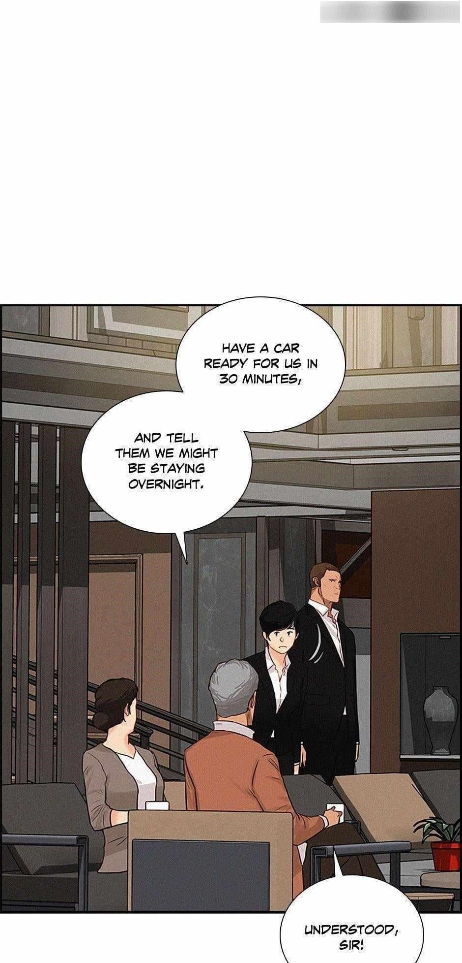 Lord of Money — Chapter 130 — page 67