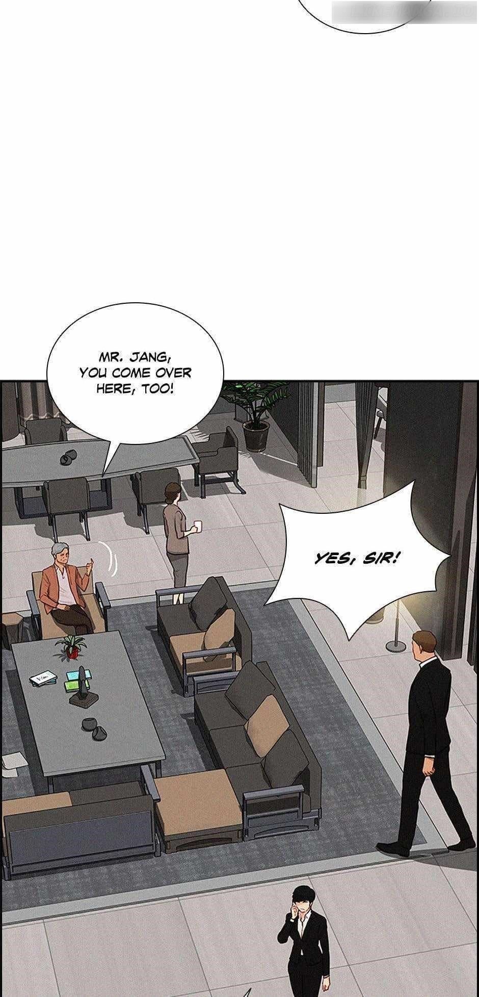 Lord of Money — Chapter 130 — page 68
