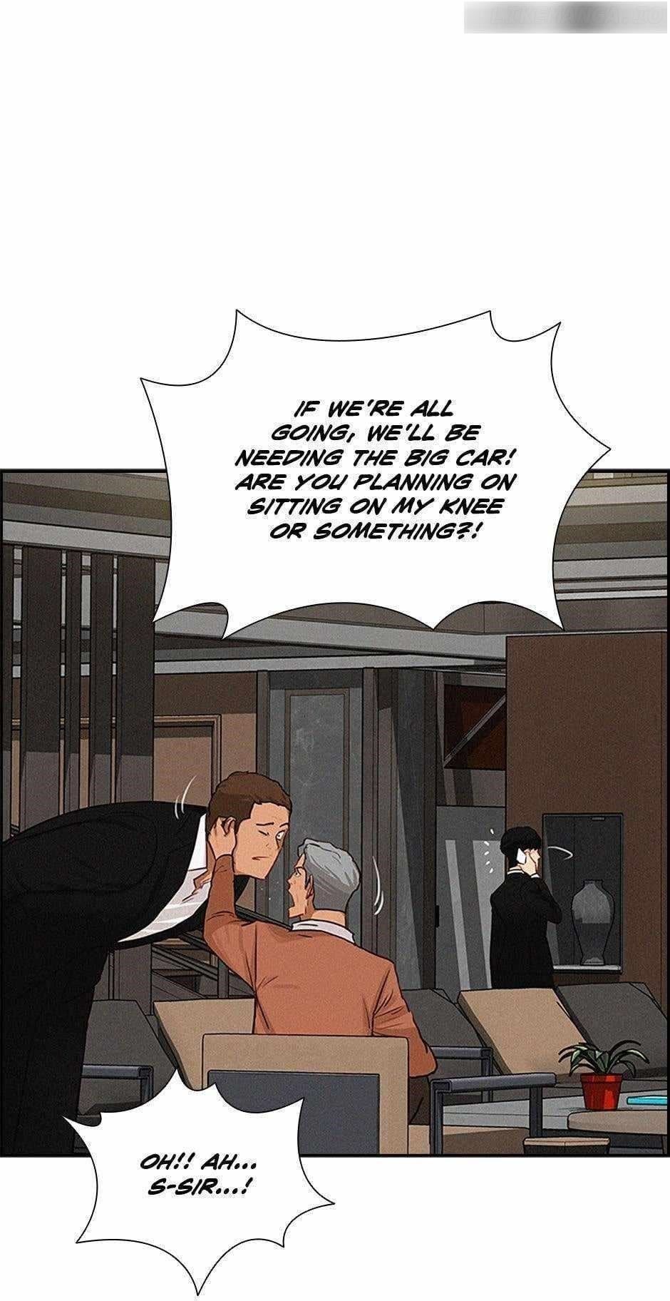 Lord of Money — Chapter 130 — page 71