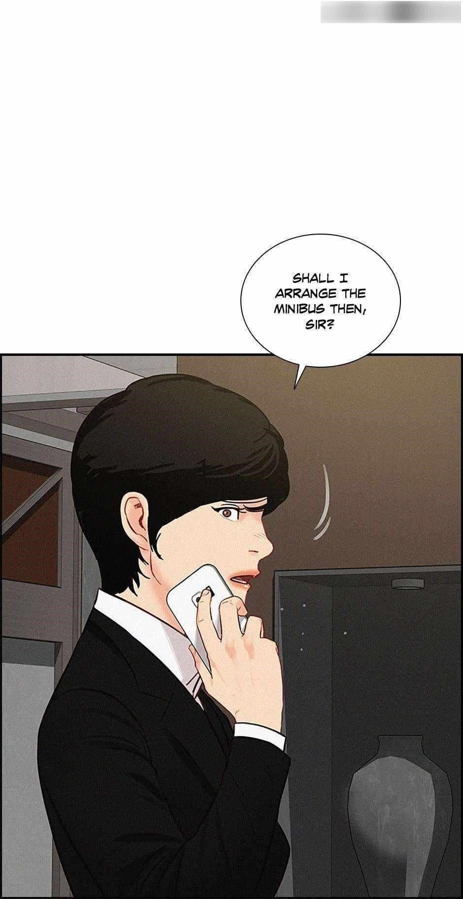 Lord of Money — Chapter 130 — page 72