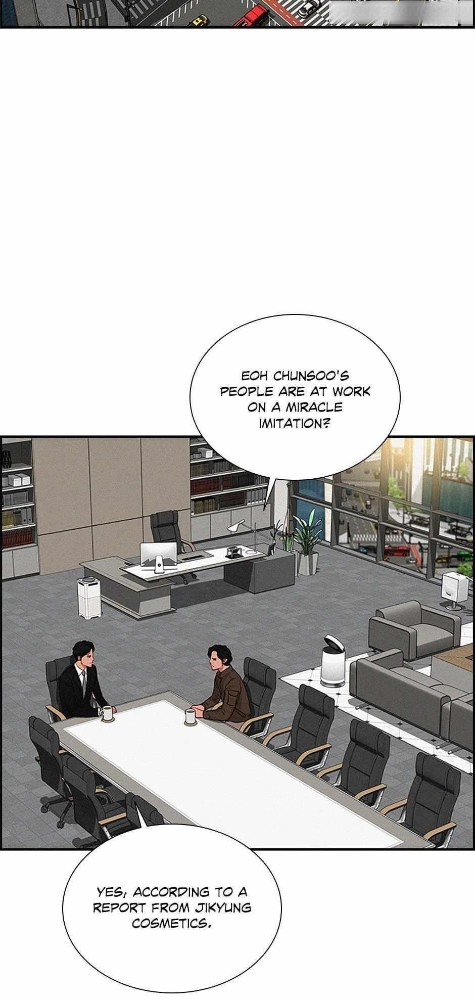 Lord of Money — Chapter 131 — page 2