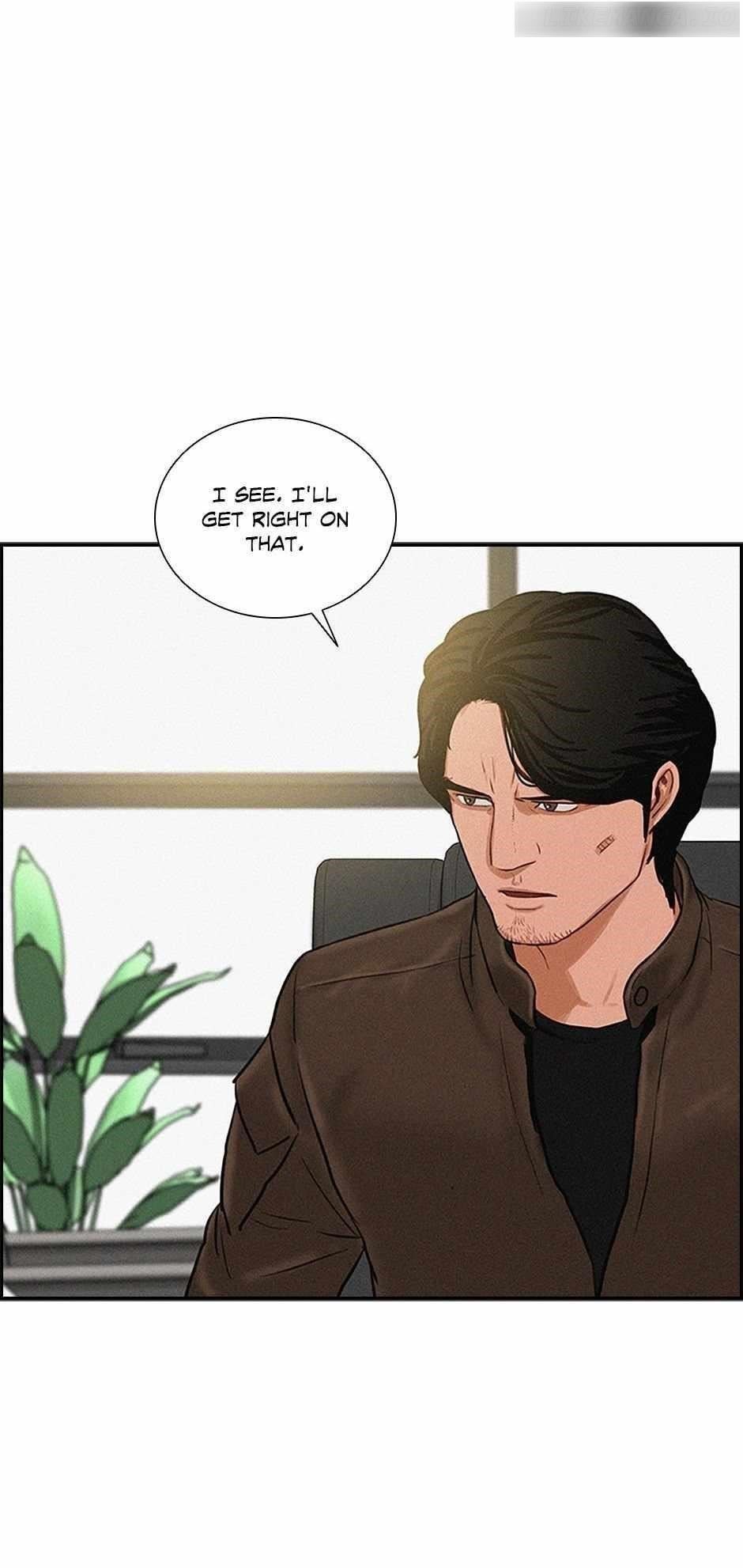 Lord of Money — Chapter 131 — page 4