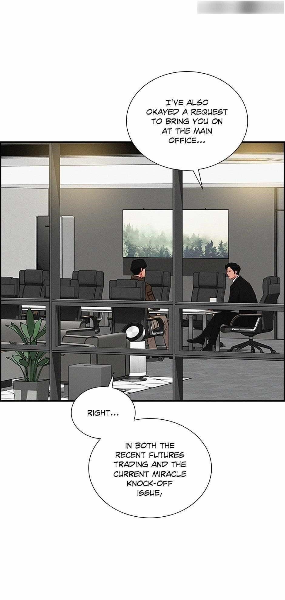 Lord of Money — Chapter 131 — page 5