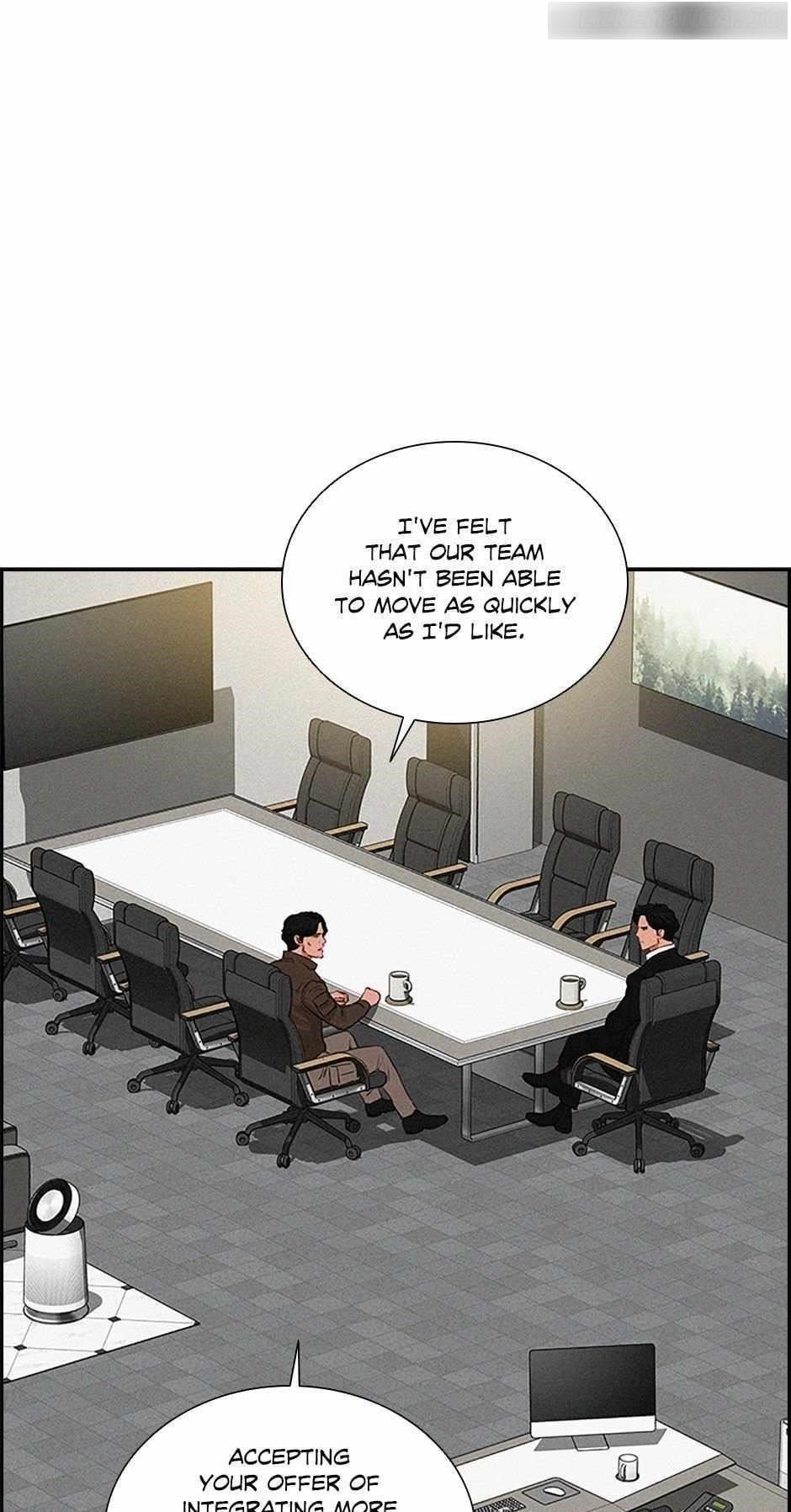 Lord of Money — Chapter 131 — page 6
