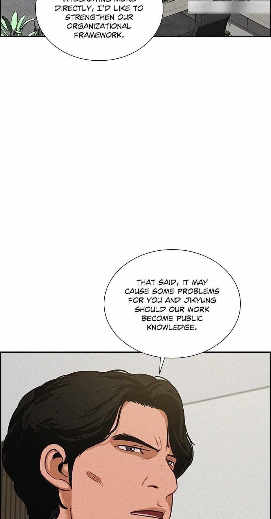 Lord of Money — Chapter 131 — page 7