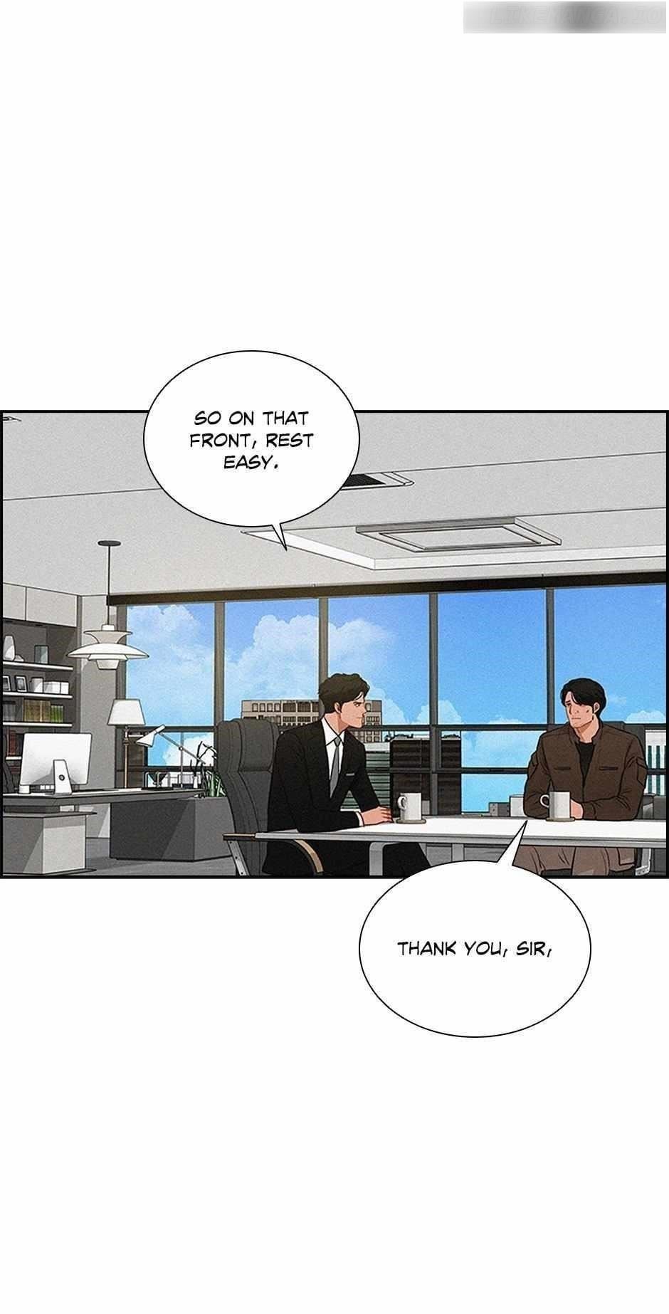 Lord of Money — Chapter 131 — page 12