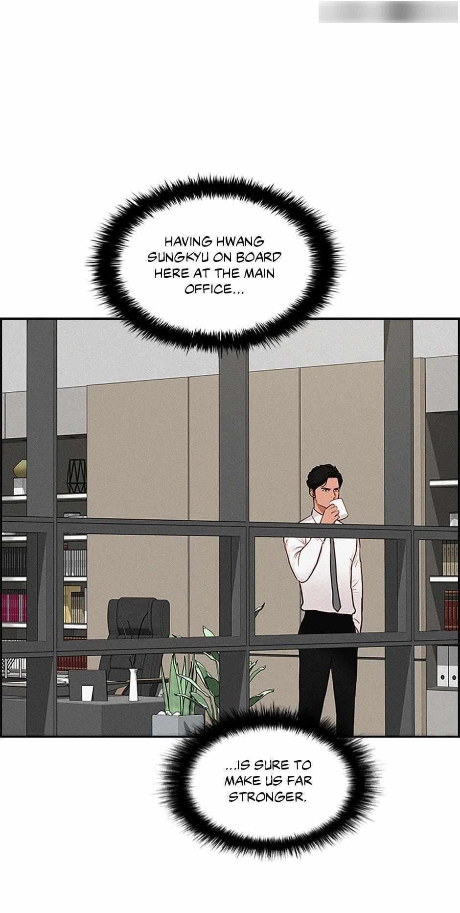 Lord of Money — Chapter 131 — page 17