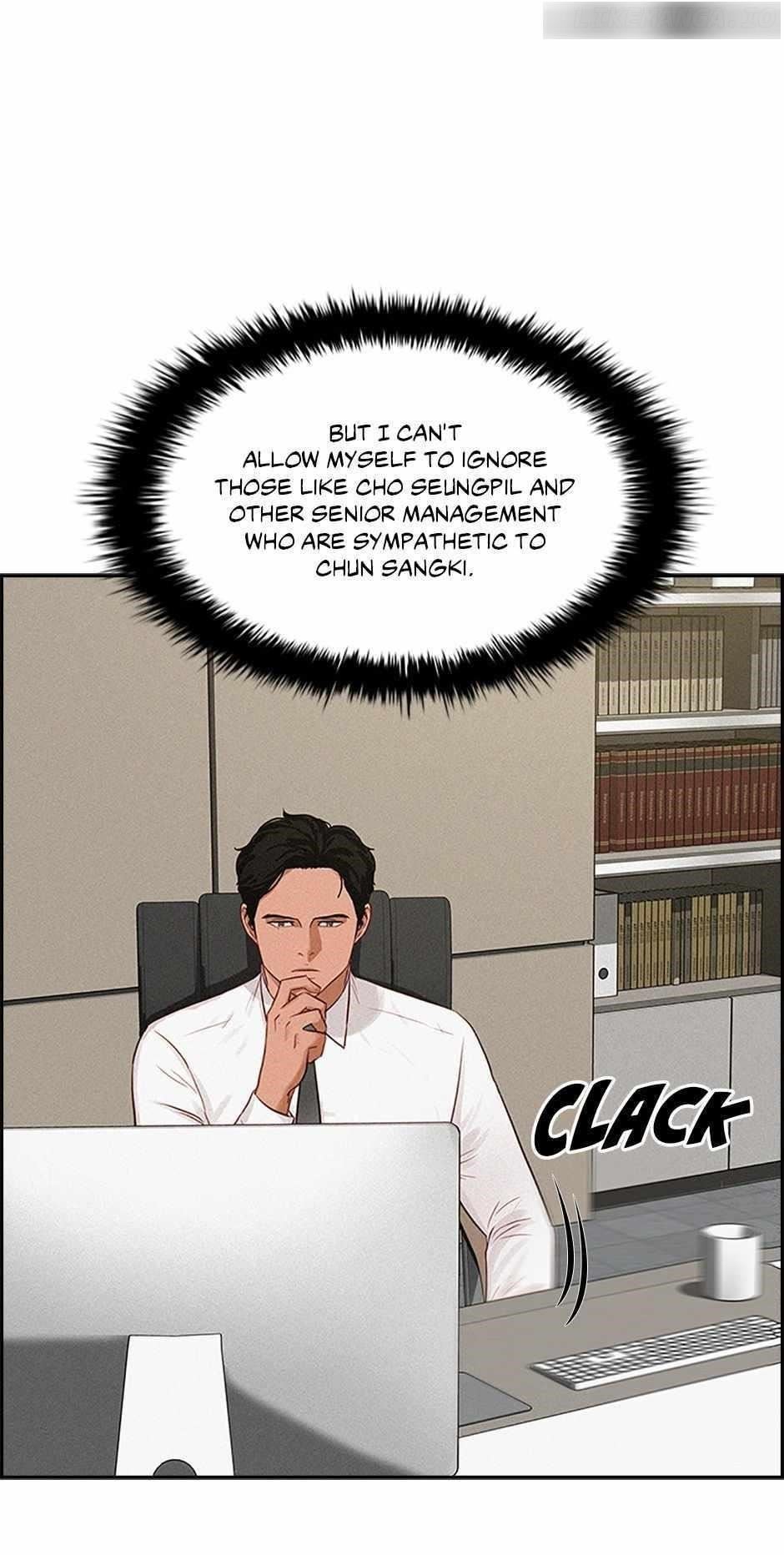 Lord of Money — Chapter 131 — page 19