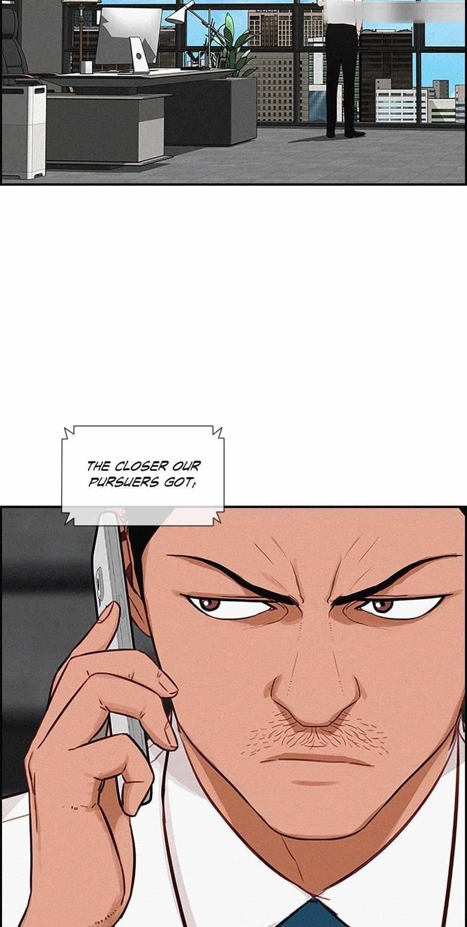 Lord of Money — Chapter 131 — page 26
