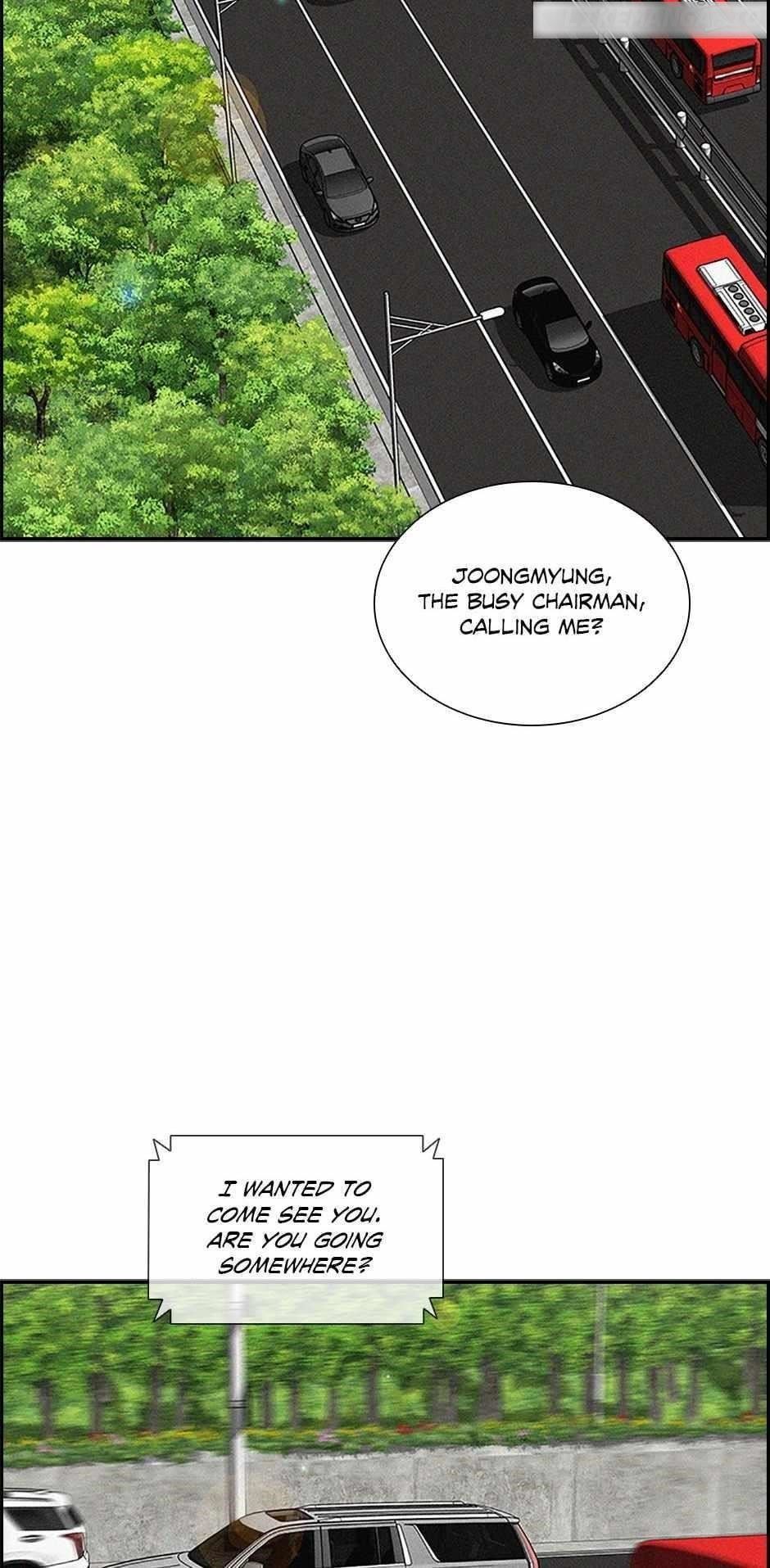 Lord of Money — Chapter 131 — page 32