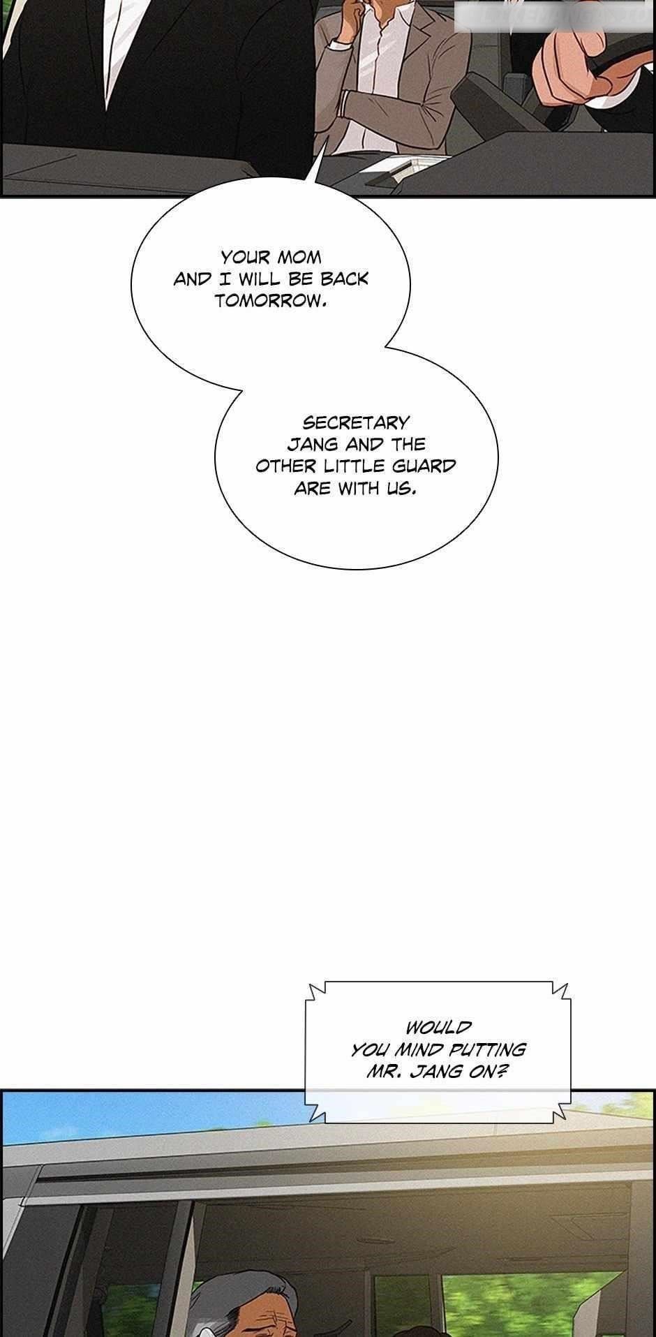 Lord of Money — Chapter 131 — page 34