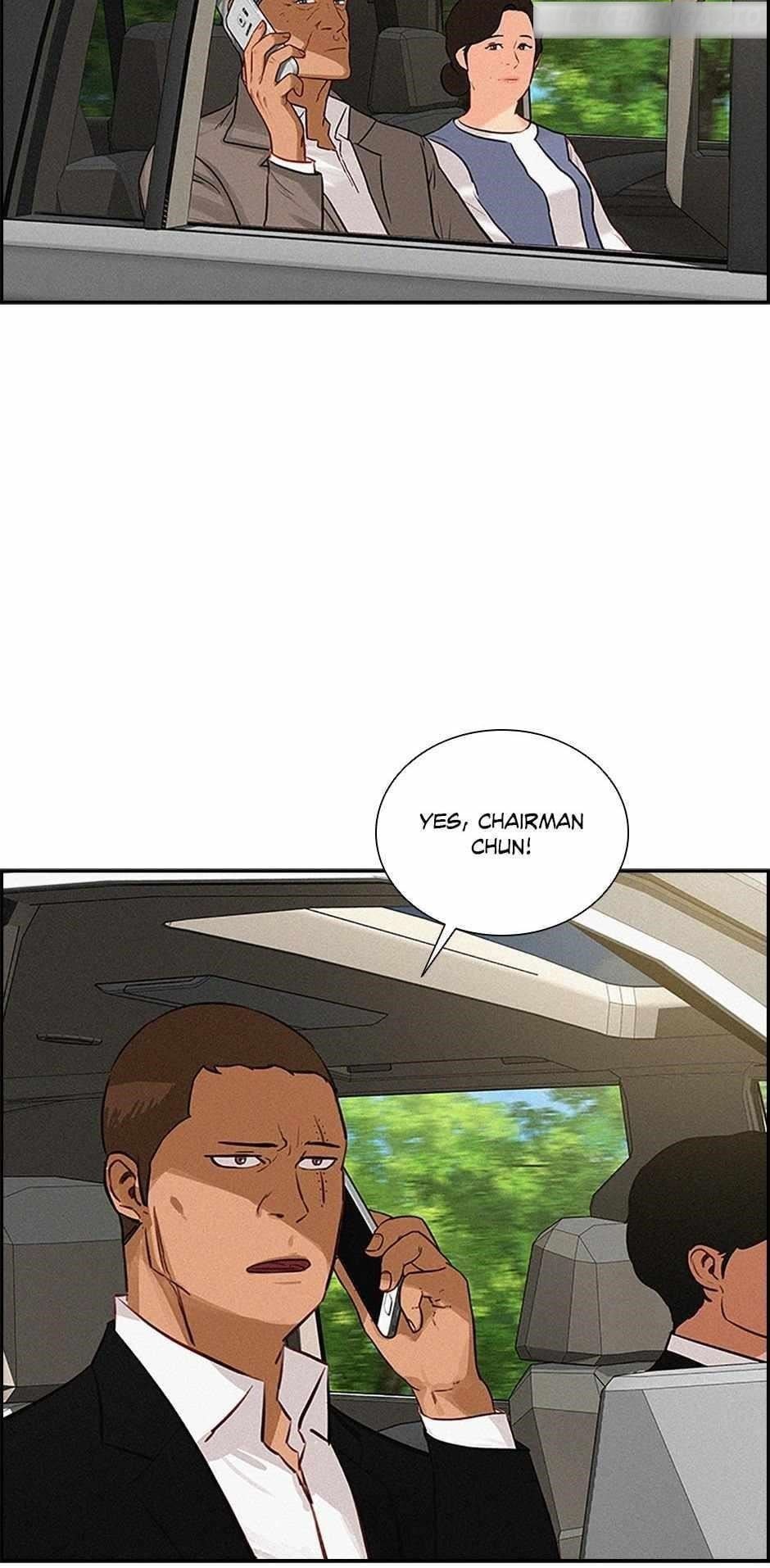 Lord of Money — Chapter 131 — page 35