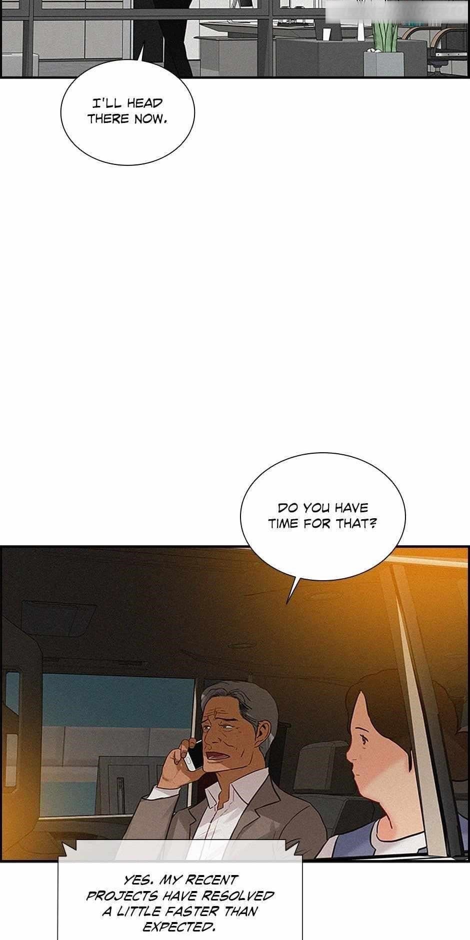 Lord of Money — Chapter 131 — page 43