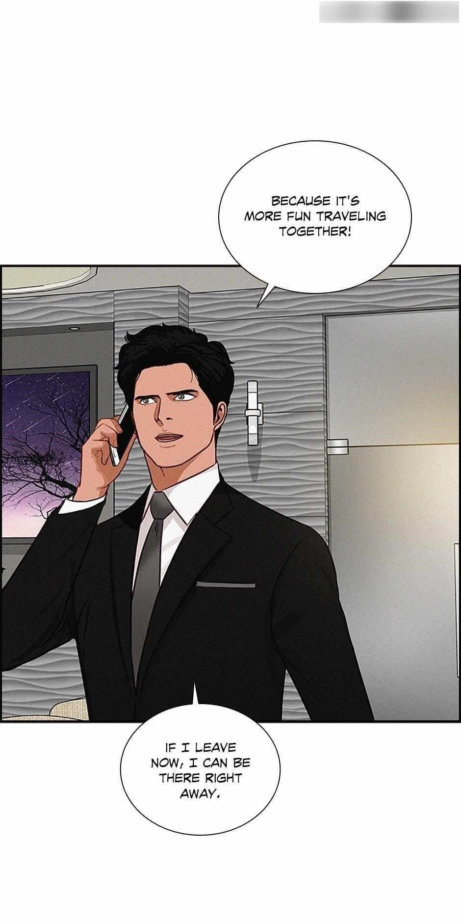 Lord of Money — Chapter 131 — page 45