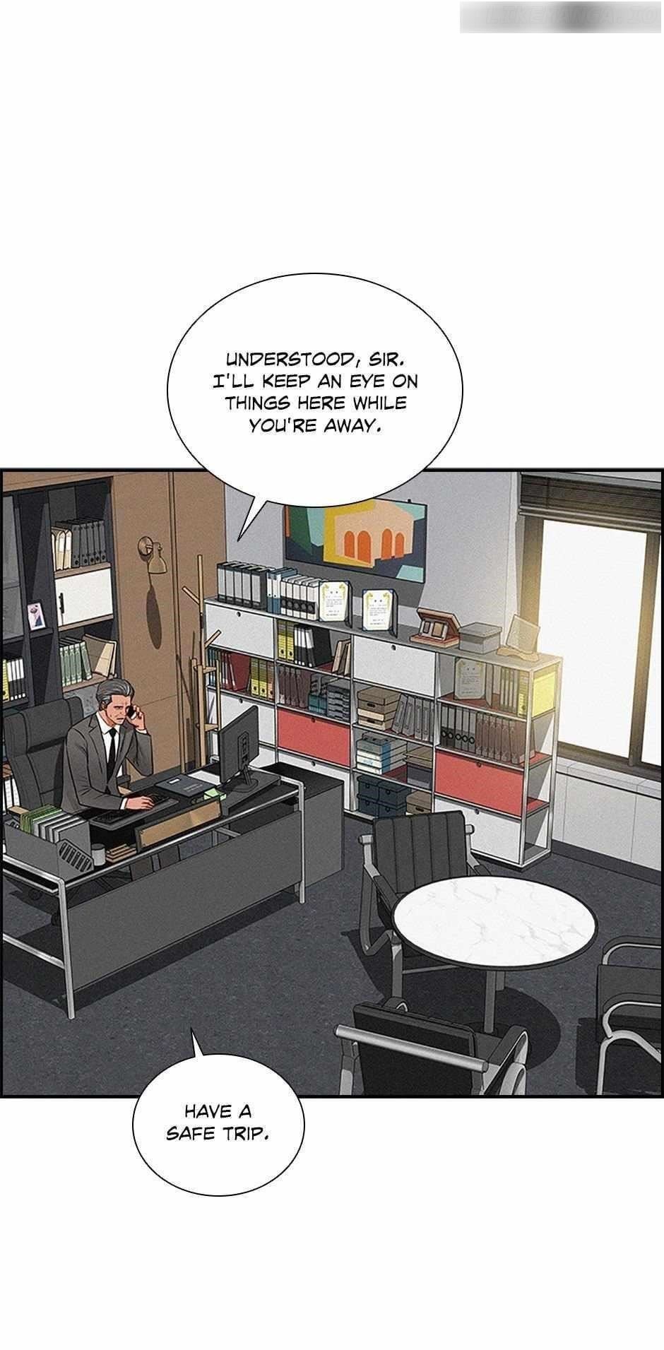 Lord of Money — Chapter 131 — page 52