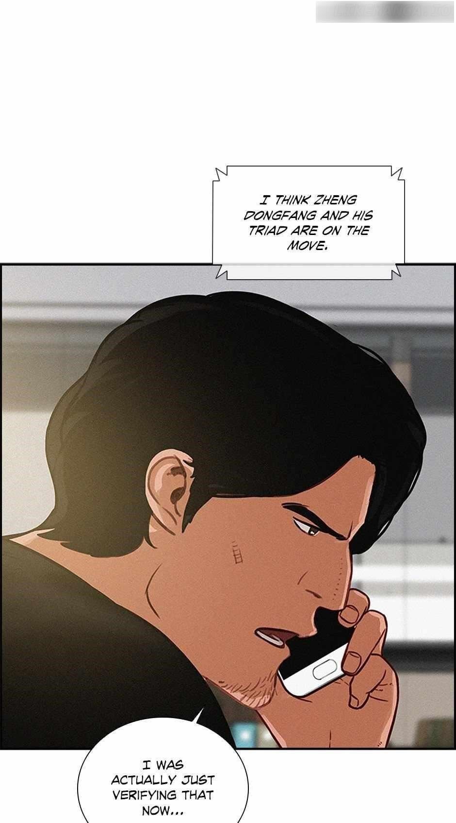 Lord of Money — Chapter 131 — page 56