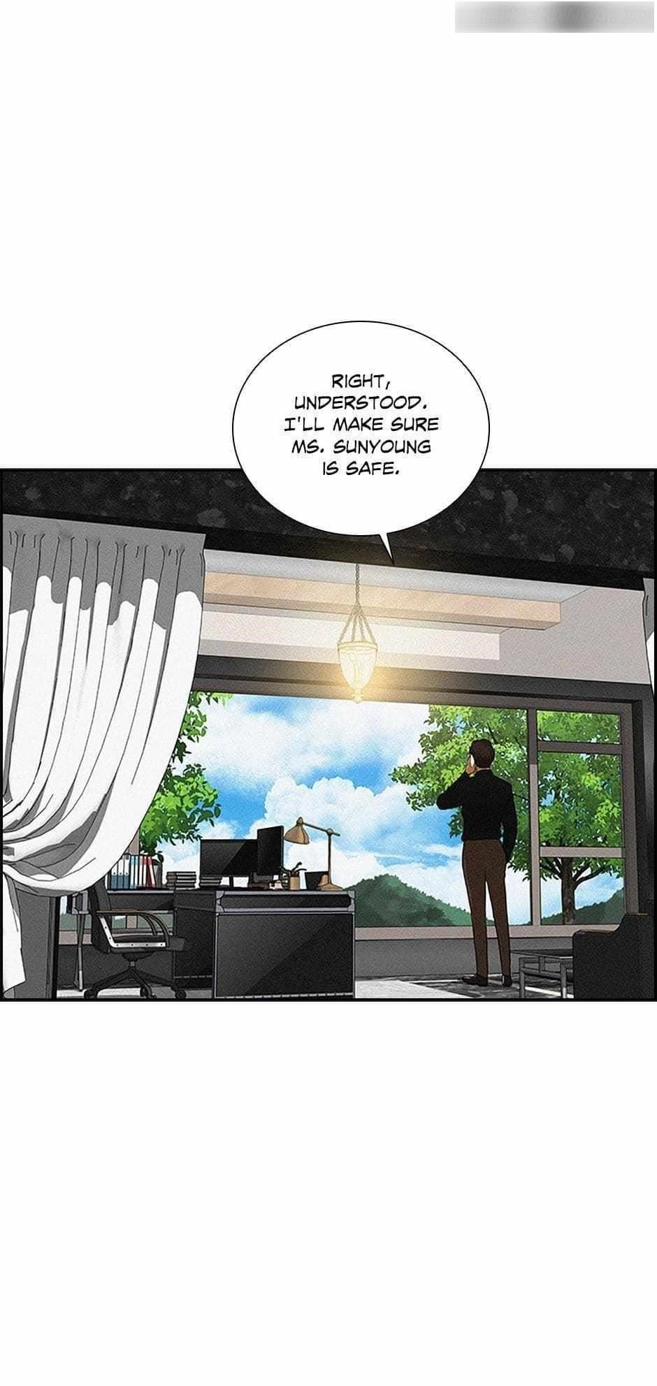 Lord of Money — Chapter 131 — page 61