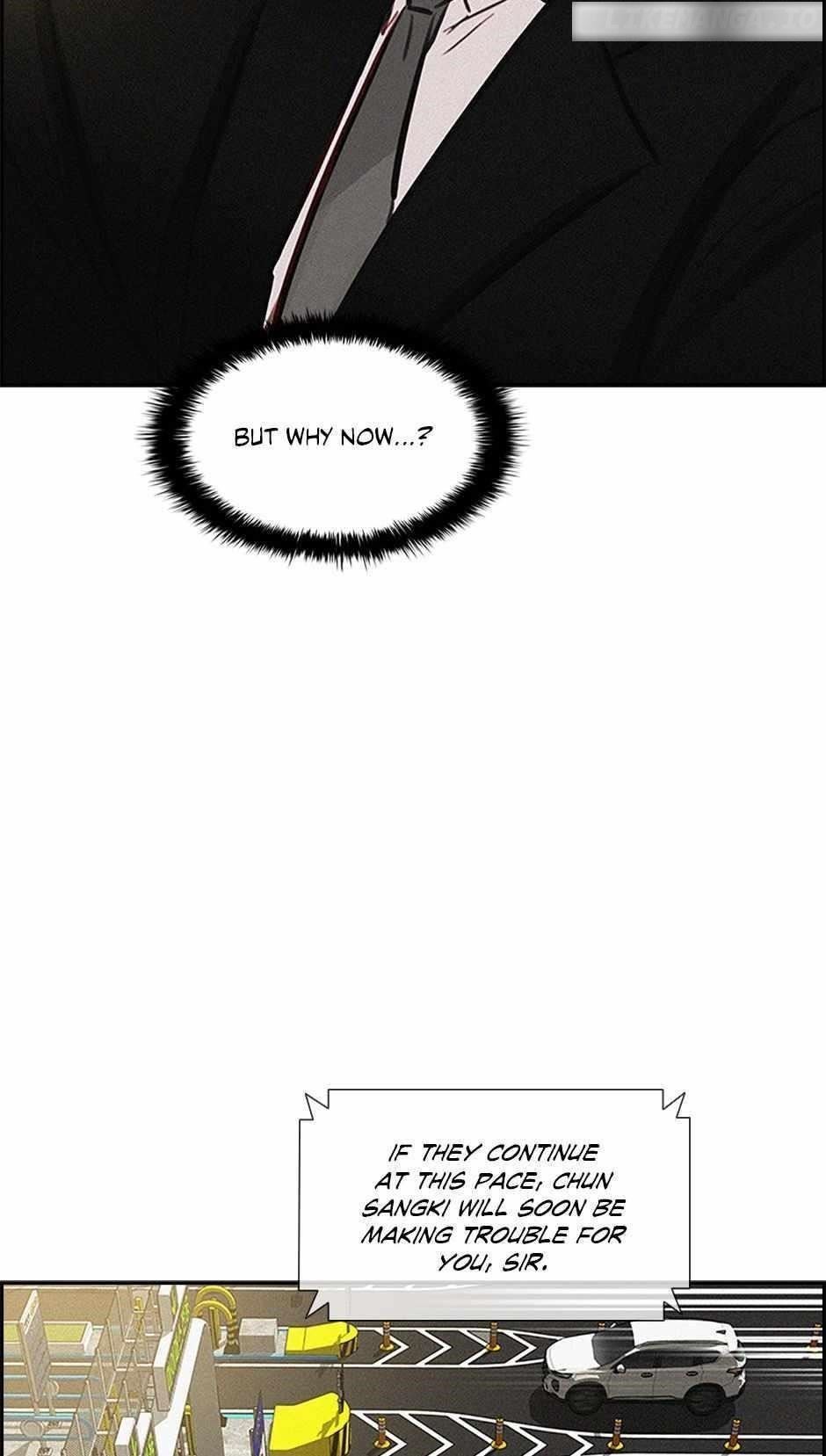 Lord of Money — Chapter 131 — page 66