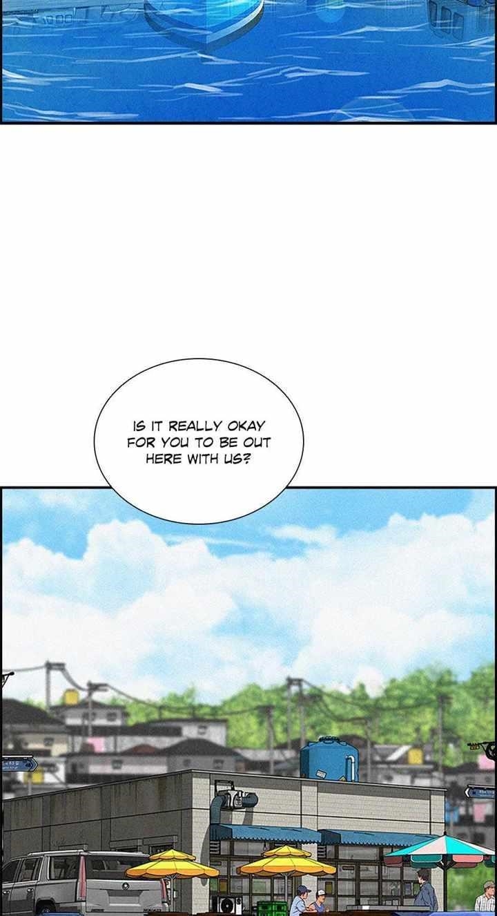 Lord of Money — Chapter 132 — page 2