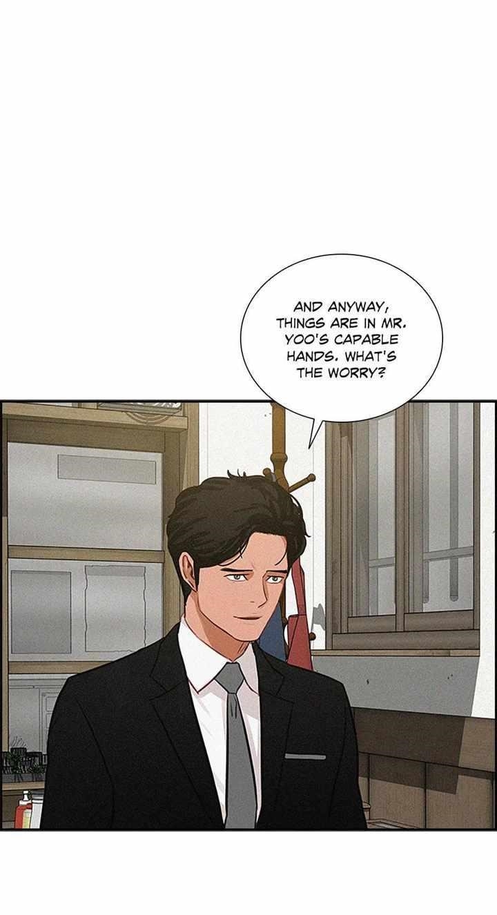 Lord of Money — Chapter 132 — page 4