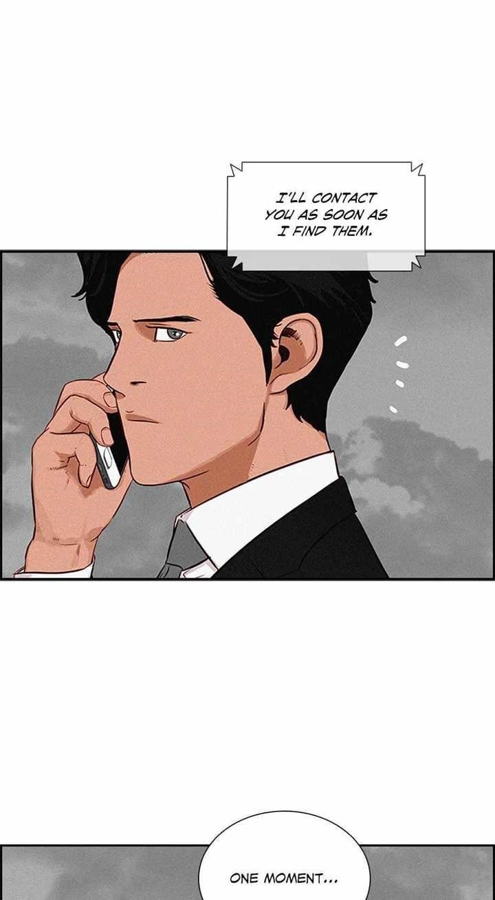 Lord of Money — Chapter 132 — page 20