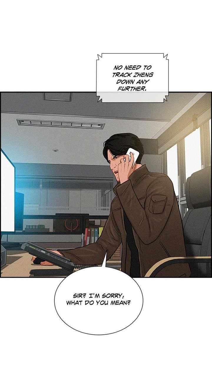 Lord of Money — Chapter 132 — page 29