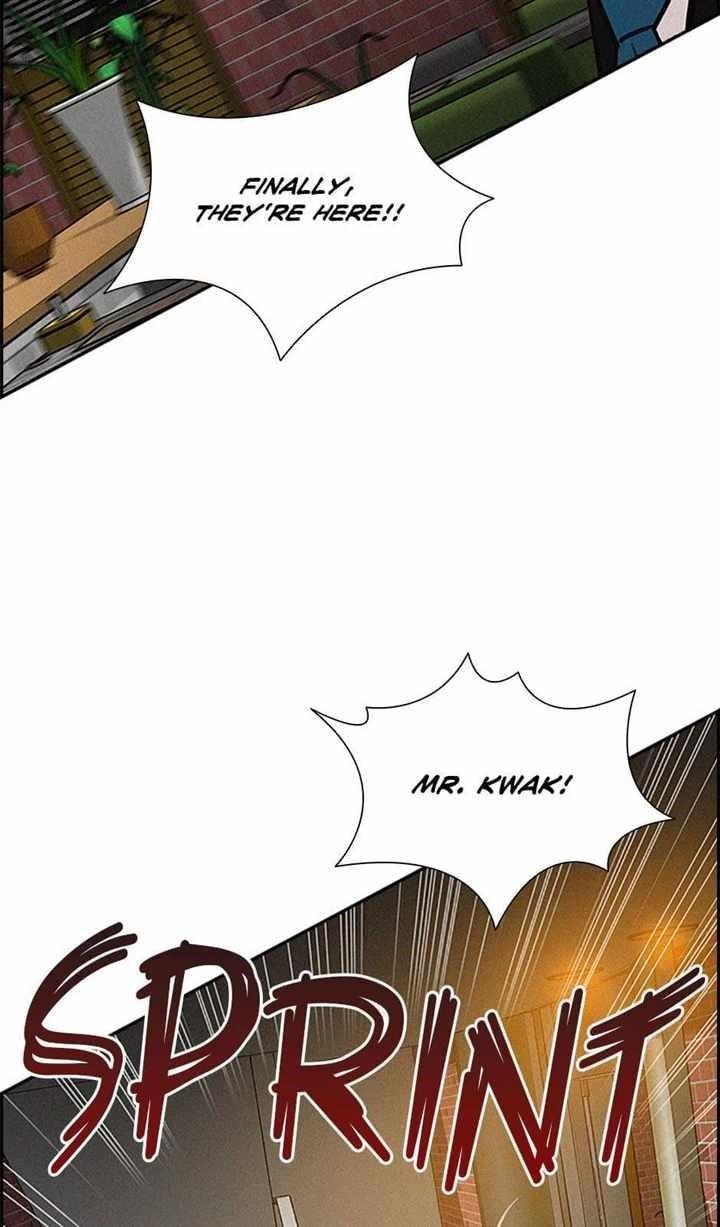 Lord of Money — Chapter 132 — page 43