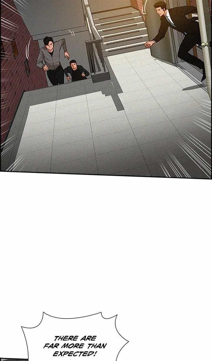 Lord of Money — Chapter 132 — page 44
