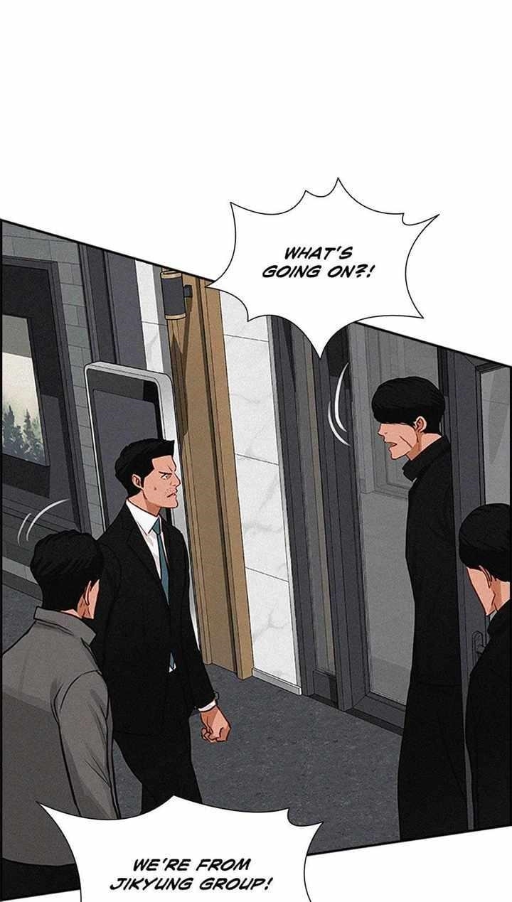 Lord of Money — Chapter 132 — page 51