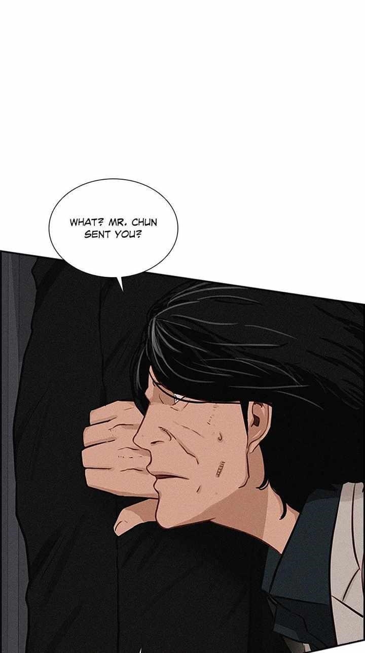 Lord of Money — Chapter 132 — page 56