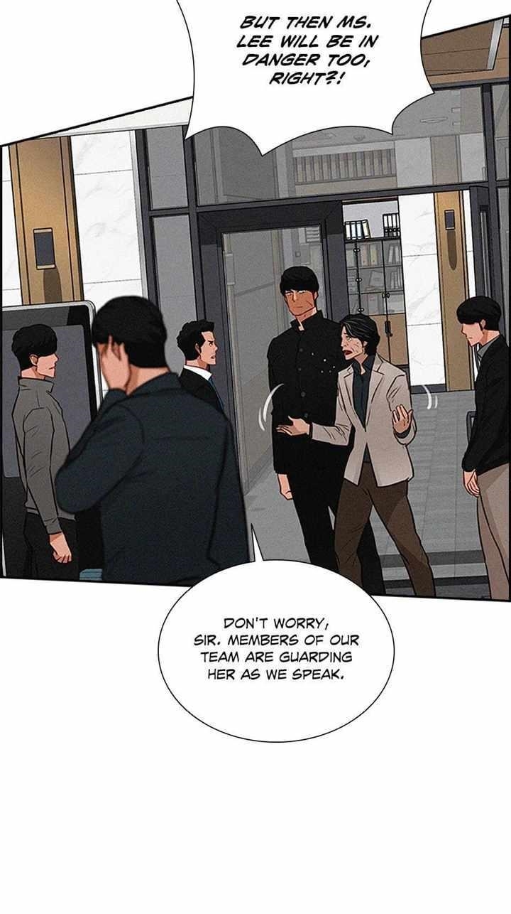 Lord of Money — Chapter 132 — page 60