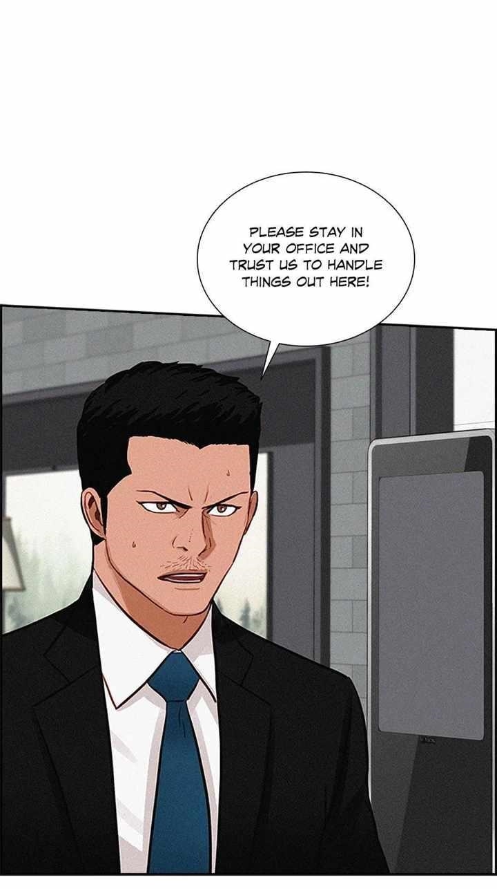 Lord of Money — Chapter 132 — page 61
