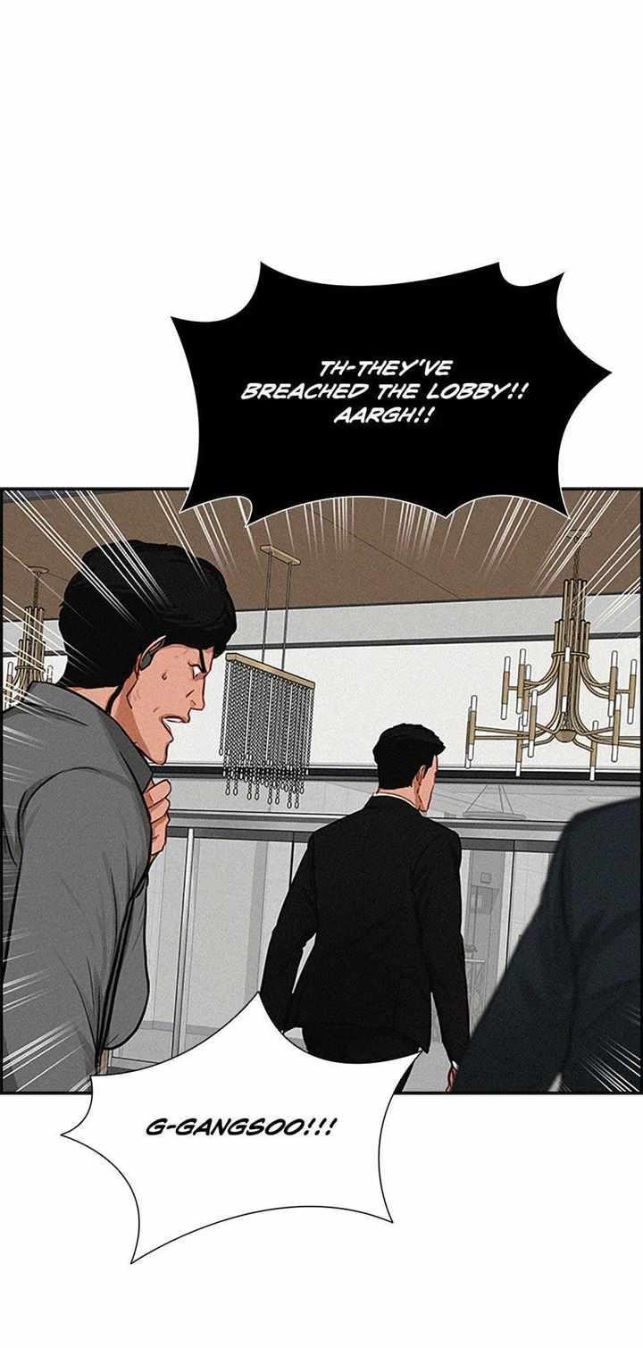 Lord of Money — Chapter 132 — page 68