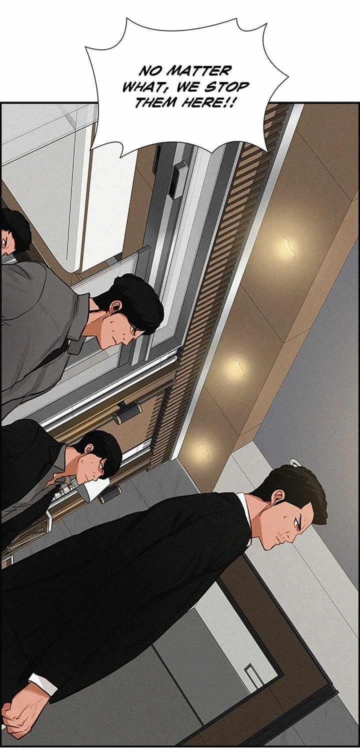Lord of Money — Chapter 132 — page 72