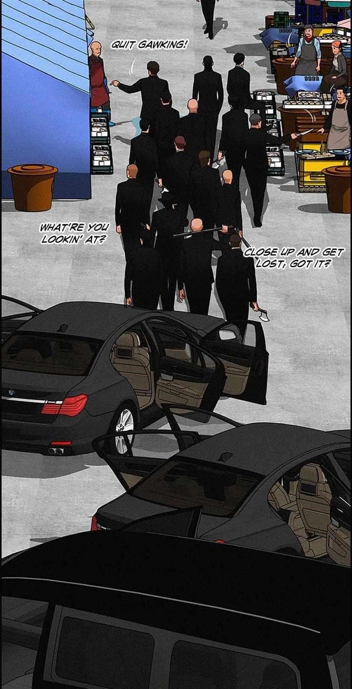 Lord of Money — Chapter 132 — page 77