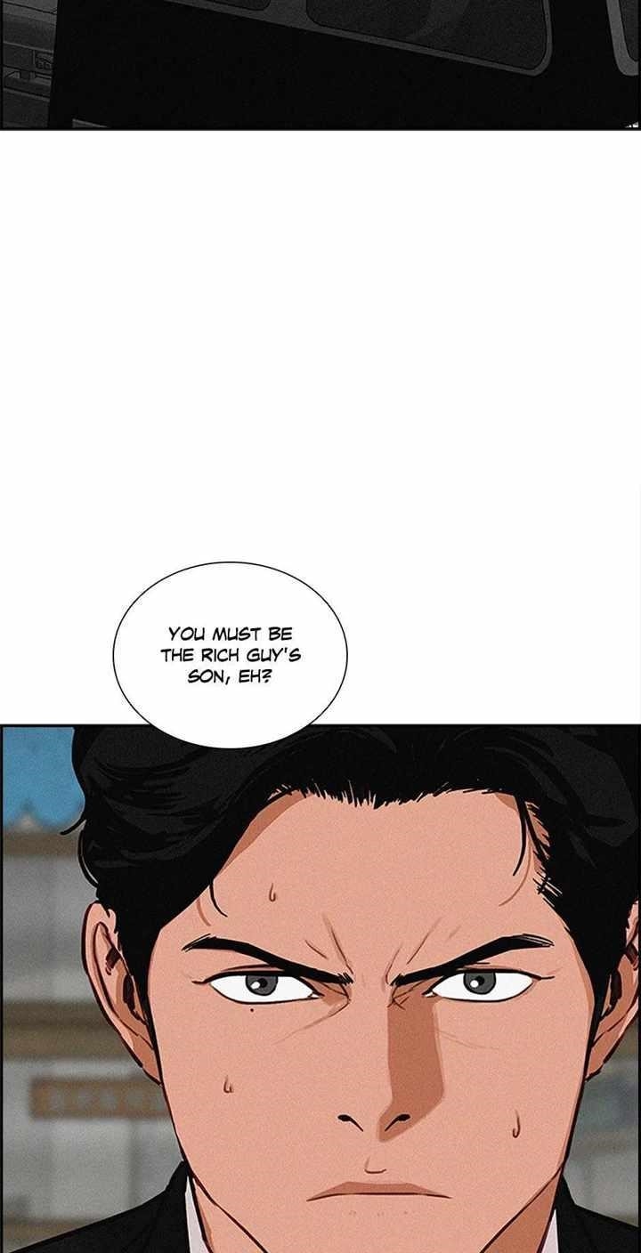 Lord of Money — Chapter 132 — page 78