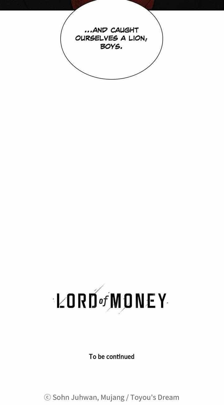 Lord of Money — Chapter 132 — page 81