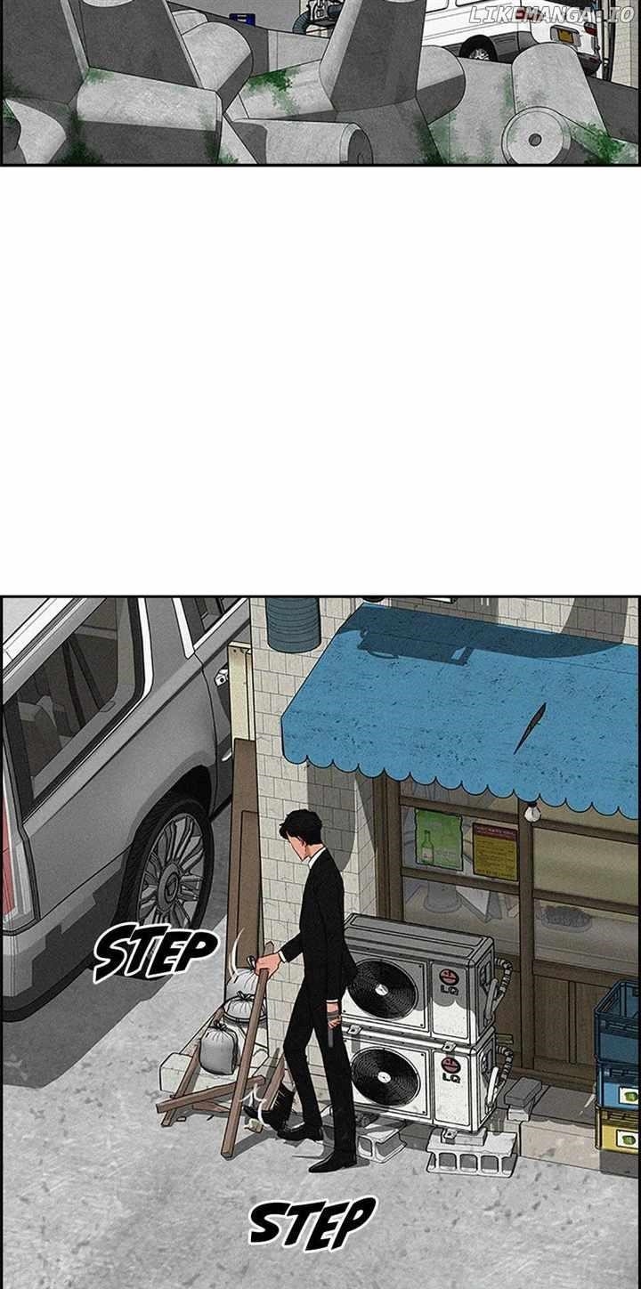 Lord of Money — Chapter 133 — page 2
