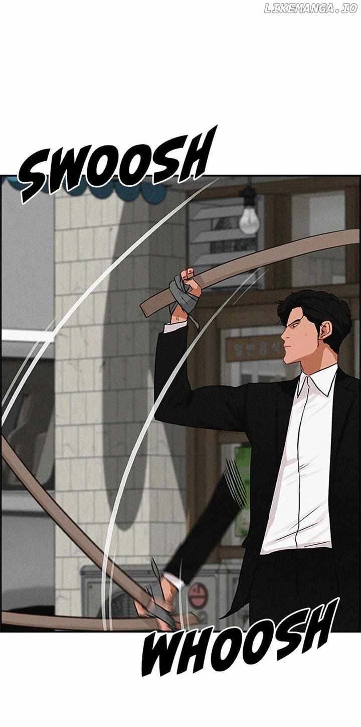 Lord of Money — Chapter 133 — page 4