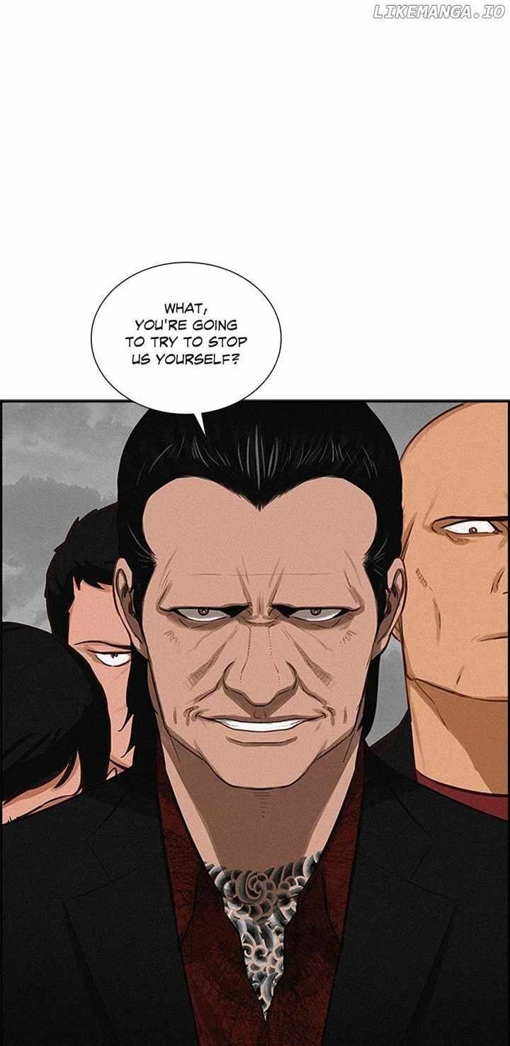 Lord of Money — Chapter 133 — page 6