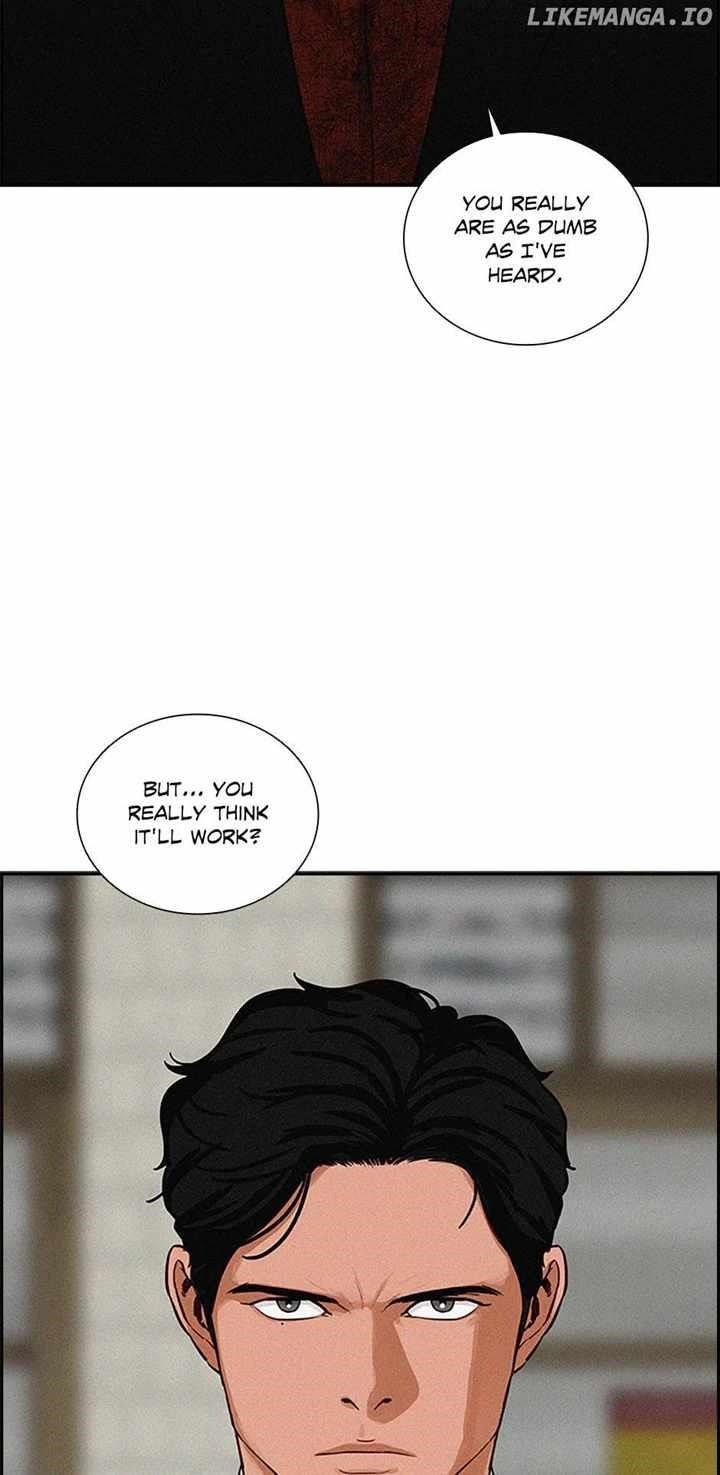 Lord of Money — Chapter 133 — page 7