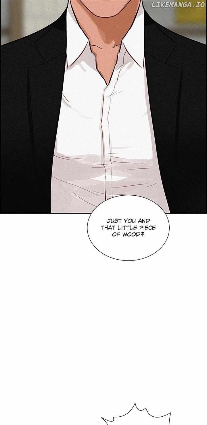 Lord of Money — Chapter 133 — page 8