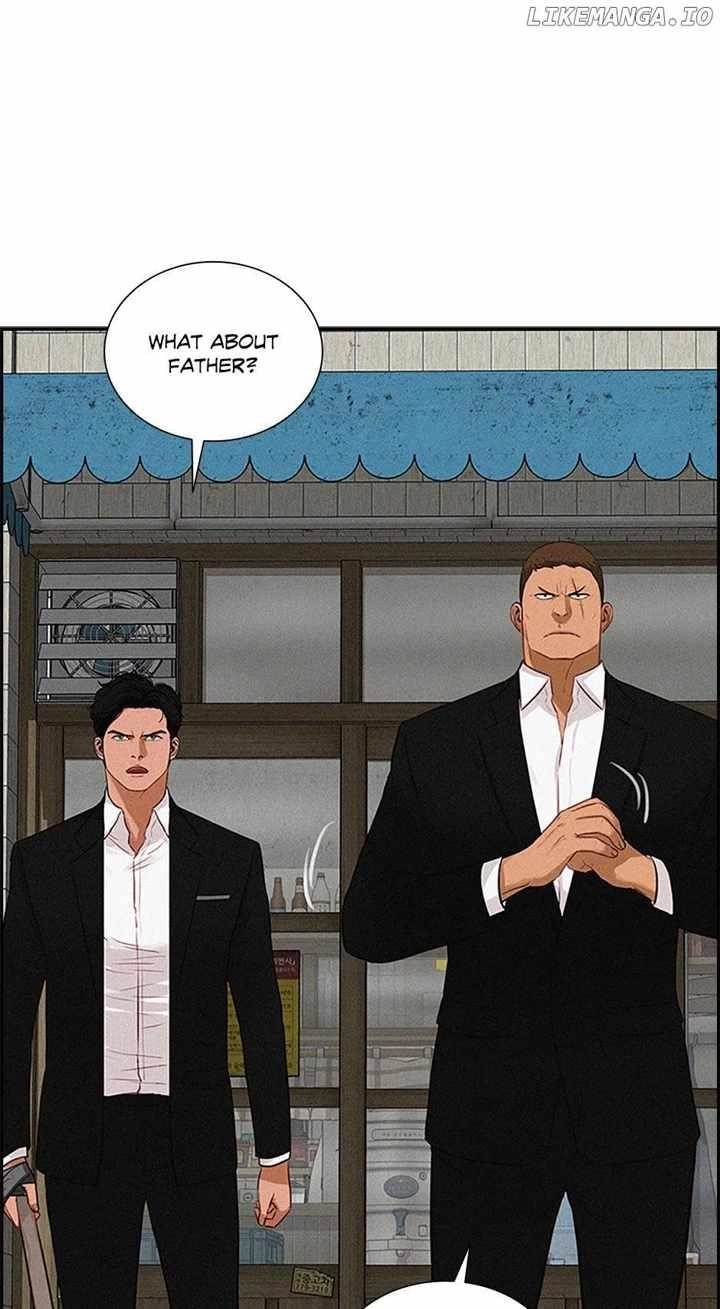 Lord of Money — Chapter 133 — page 14