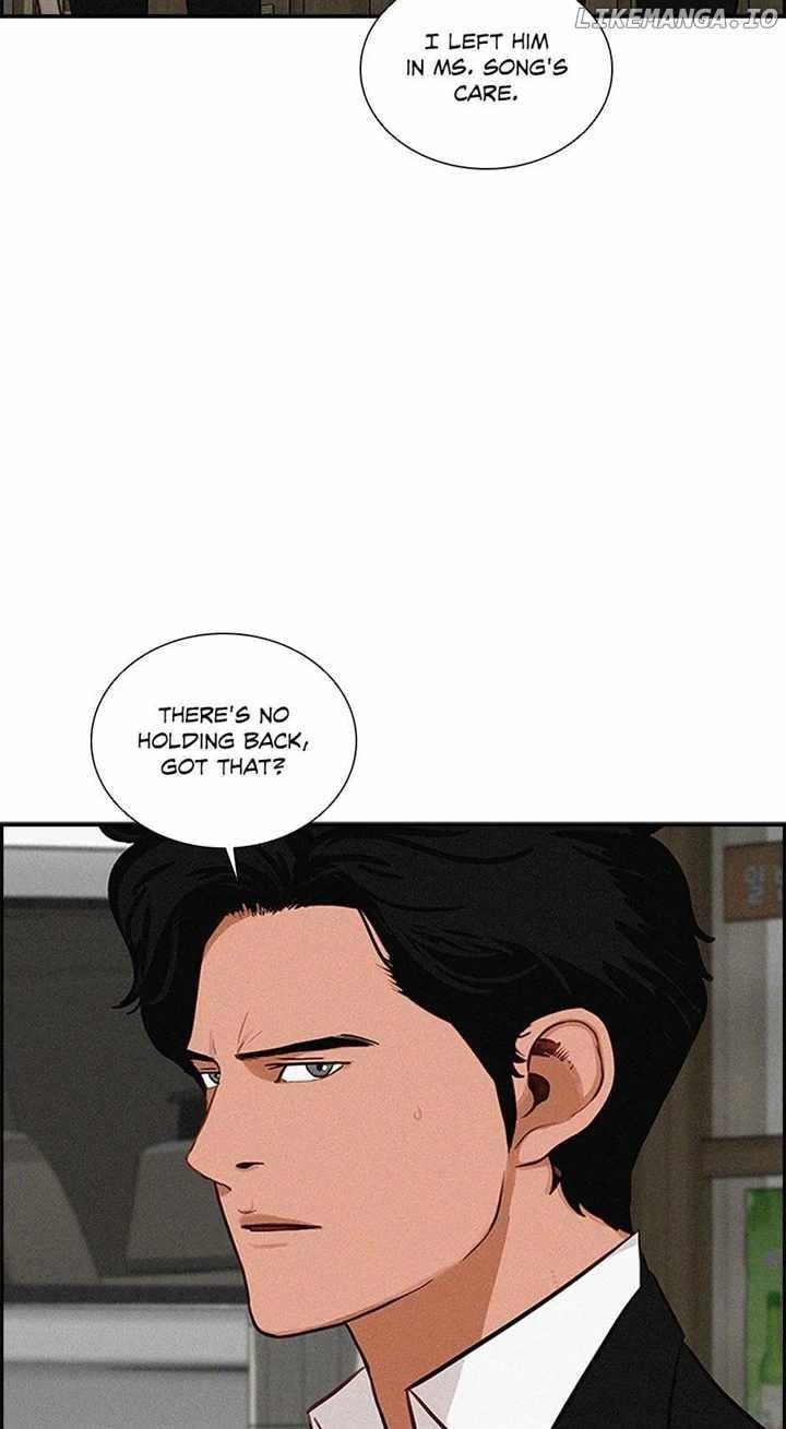 Lord of Money — Chapter 133 — page 15